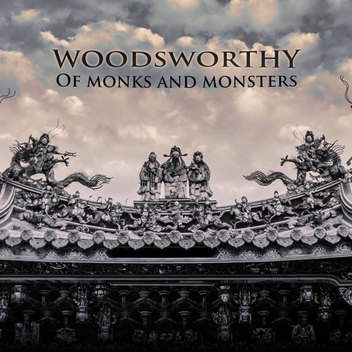 Of Monks And Monsters (Welovebass Remix) cover art