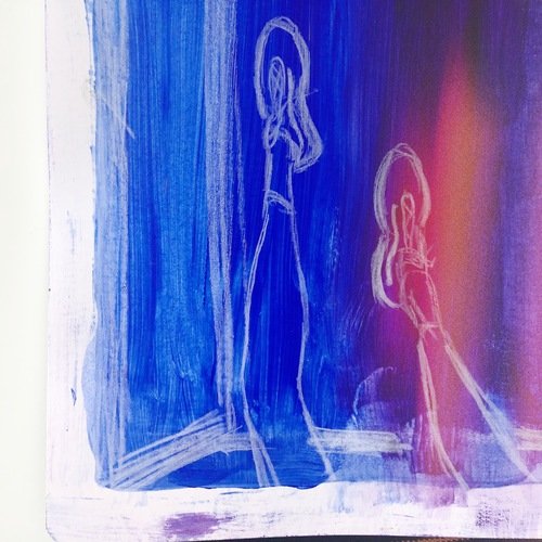 Oh Vee (Whyer Remix)