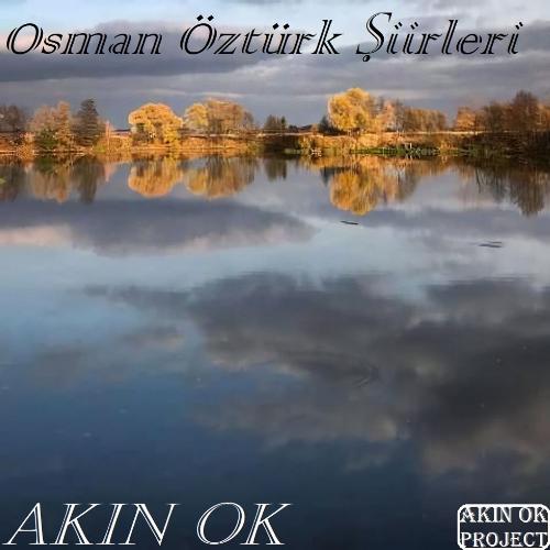 Osman Öztürk Şiirleri cover art