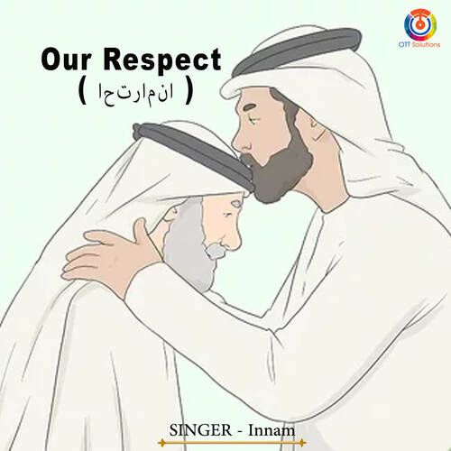 Our Respect