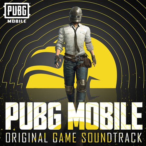 PUBG MOBILE (Original Game Soundtrack)_poster_image