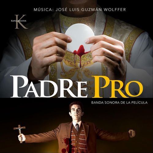 Lourdes (feat. Elisa Ávalos Martínez & Ensamble Kapellmeister) cover art