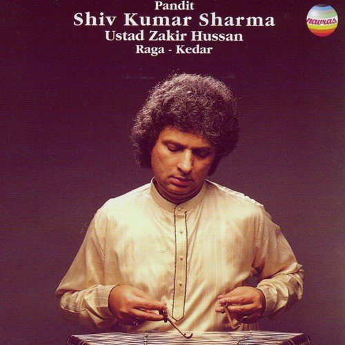 Pandit Shiv Kumar Sharma - Live At The Bailey's Hotel_poster_image