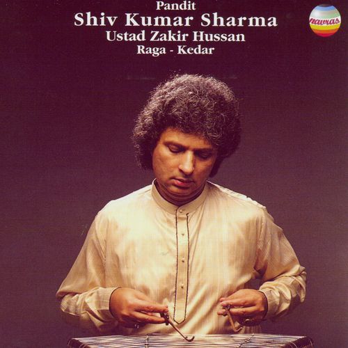 Pandit Shivkumar Sharma: Raga Kedar (The Bailey's Banquet Hall, London, June, 1983)