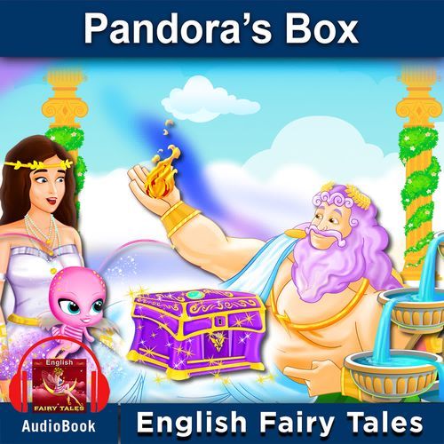 Pandora's Box