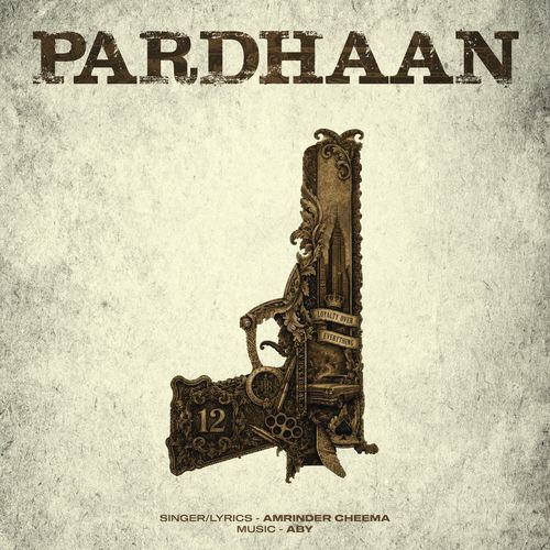 Pardhaan