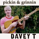 Pickin & Grinnin (Guitar Demo)