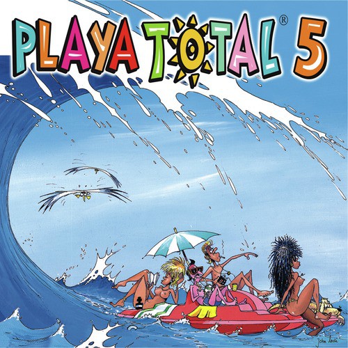 Playa Total 5