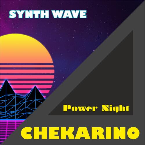 Power Night cover art