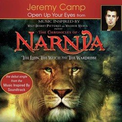 Preview Of Music Inspired By The Chronicles Of Narnia: The Lion, The Witch, And The Wardrobe