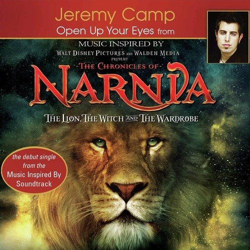 Preview Of Music Inspired By The Chronicles Of Narnia: The Lion, The Witch, And The Wardrobe
