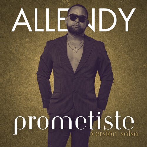 Prometiste (Versión Salsa)_poster_image