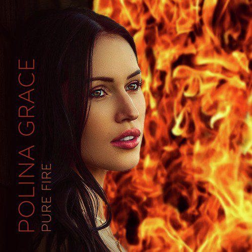 Pure Fire_poster_image