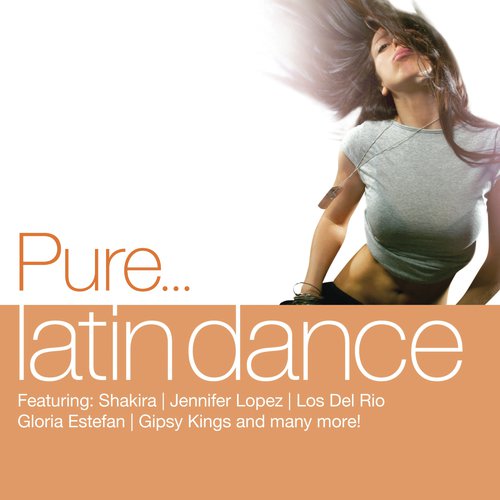 Pure... Latin Dance