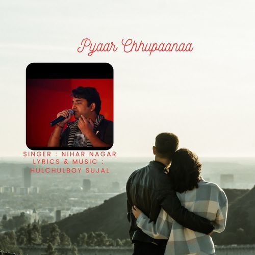 Pyaar Chhupaanaa