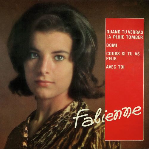 Quand tu verras la pluie tomber