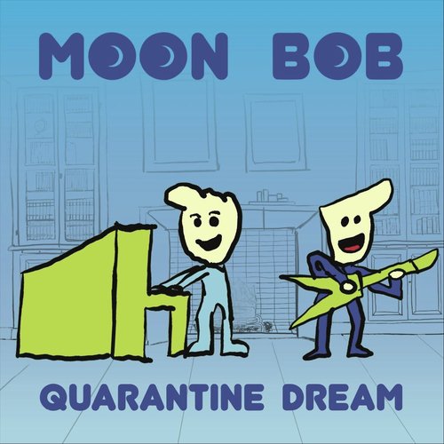 Quarantine Dream