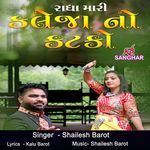 Raadha Mari Kaleja No Katko