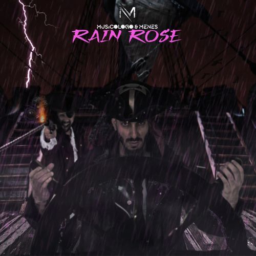Renacer cover art
