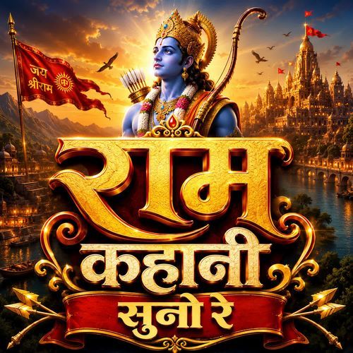 Ram Kahani Suno Re