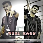 Real Kaun artwork