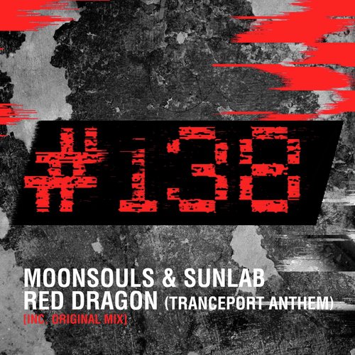 Red Dragon (TrancePort Anthem) (Original Mix)