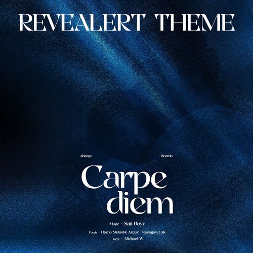 Revealert Theme (Carpe Diem)