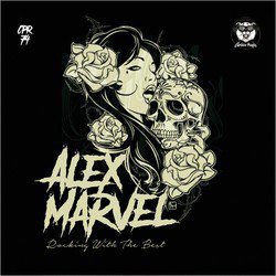 Alex Marvel