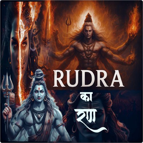 Rudra Ka Ran