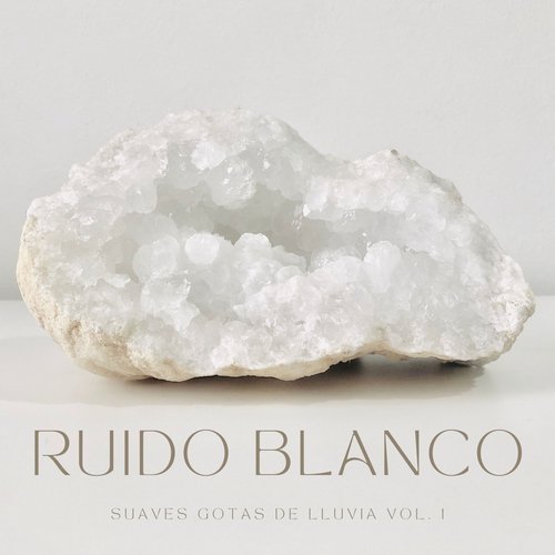 Concentración Ruido Blanco cover art