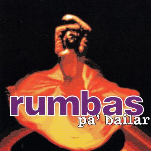 Popurrí: La Zarzamora / Verde Que Te Quiero Verde / Volando Voy / Soy Gitano / Con Olé y Andando / Compasión / La Zarzamora / Sevi cover art