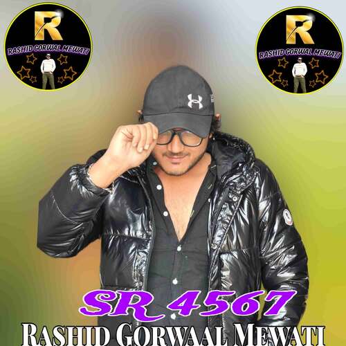 SR 4567 Rashid Gorwaal Mewati