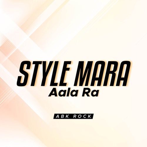 STYLE MARA AALA RA