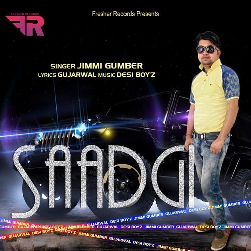 Saadgi