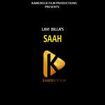 Saah artwork