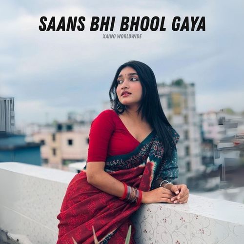 Saans Bhi Bhool Gaya