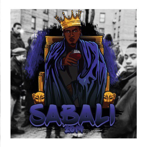 Sabali 2019