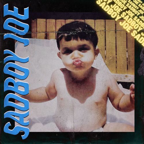 Rare Candy cover art