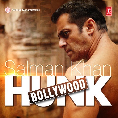 Salman Khan Bollywood Hunk