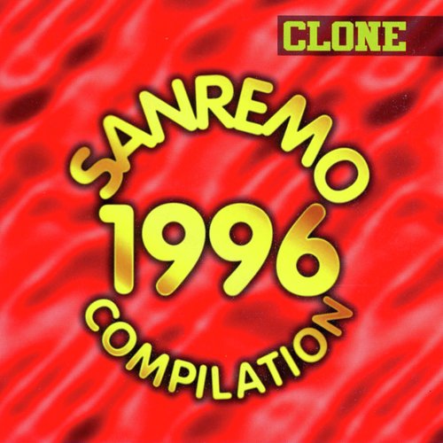 Sanremo 1996 compilation_poster_image