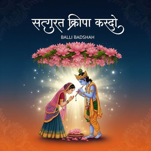 Satguru Kripa Kardo