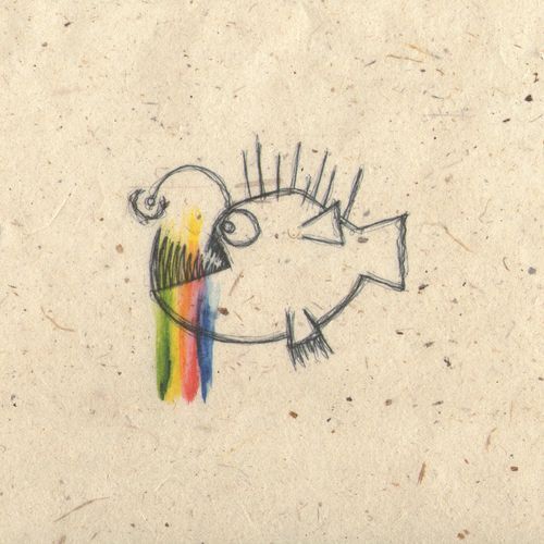 Scary Fish