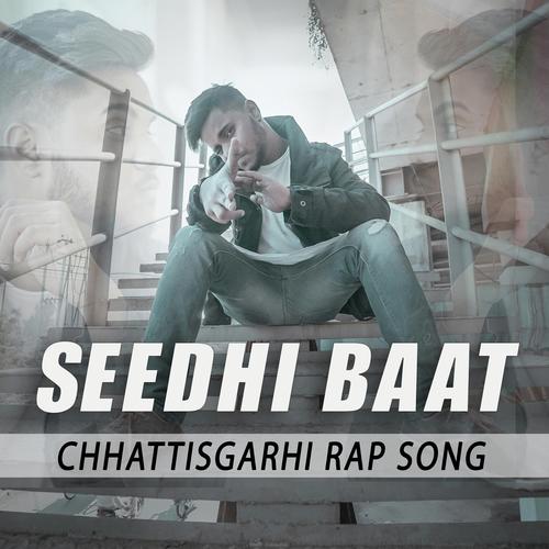 Seedhi Baat Rapper Ankit x PTF Studio_poster_image