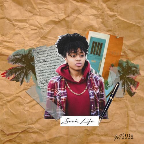 The Conversation cover art