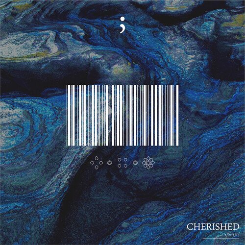 Dazed cover art