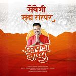 Seveshi Sada Tatpar Apla Bapu artwork