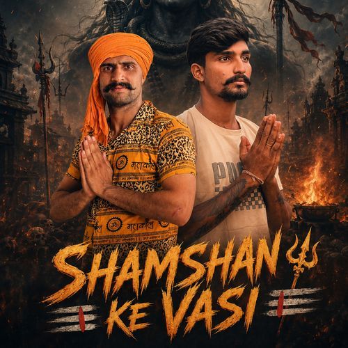 Shamshan Ke Vasi