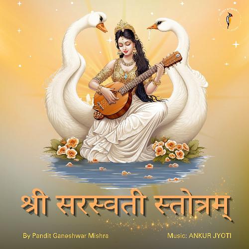 Shri Saraswati Stotram