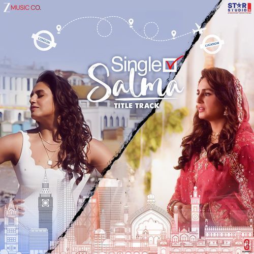 Single Salma Title Track (From "Single Salma")