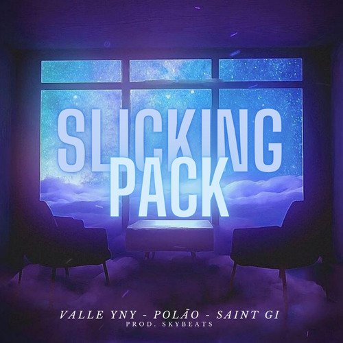Slicking Pack cover art